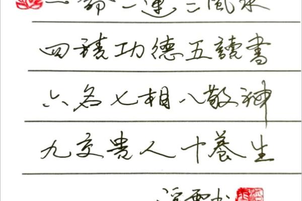 揭秘“命”字成语的奥秘：从一命到二命的智慧与哲理