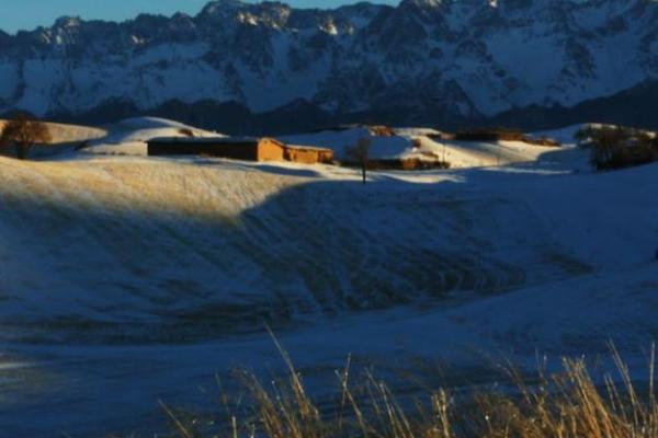 北方居住命格解析：哪些人适合在北方奋斗与生活？