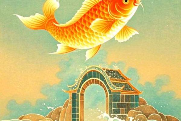 揭开天乙拱命格的神秘面纱：财富与福气的完美结合