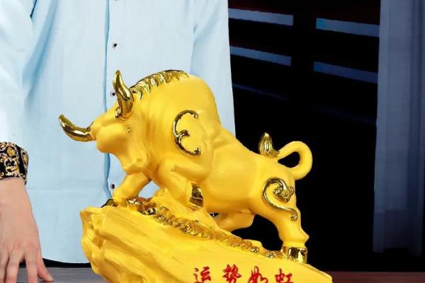 1963年属牛的命运解析：勇毅坚韧的牛年人生轨迹