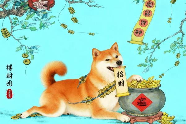 2023年，82年出生的属狗人命运解析与运势展望