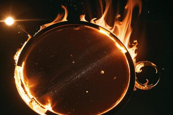 揭秘太阳火命的旺盛之道，助你迎接人生辉煌!