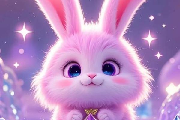 揭开属兔1975的命运之谜：追寻幸福人生的秘密