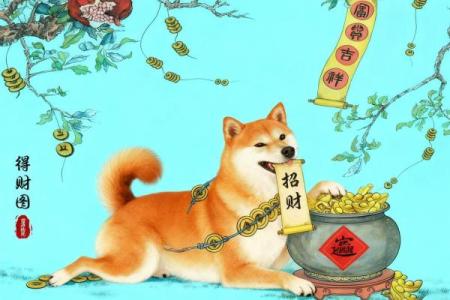 2023年，82年出生的属狗人命运解析与运势展望