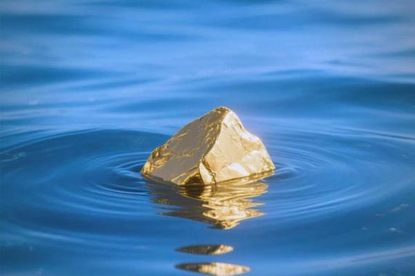 命理解密：甲子海中金命的优势与发展之路