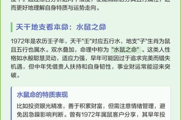 1975年出生的人：解析属相与命运的深刻关联