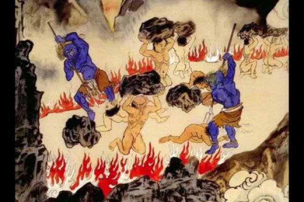 《食施饿鬼,转运改命的新方法》 《食施饿鬼,转运改命的新方法》