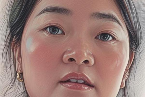 揭秘：从面相看“坏女人”的命运特征分析