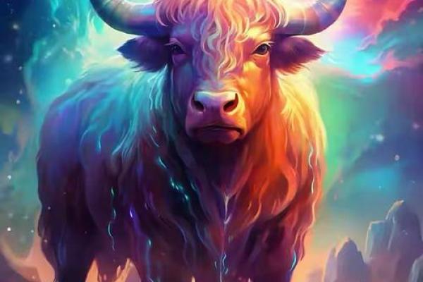 2023年，属牛的48岁命格解析：揭开人生的神秘面纱