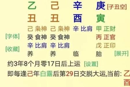 命理解密：甲子海中金命的优势与发展之路