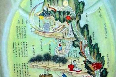 揭开指纹背后的奥秘：没有斗是什么命的深层解析