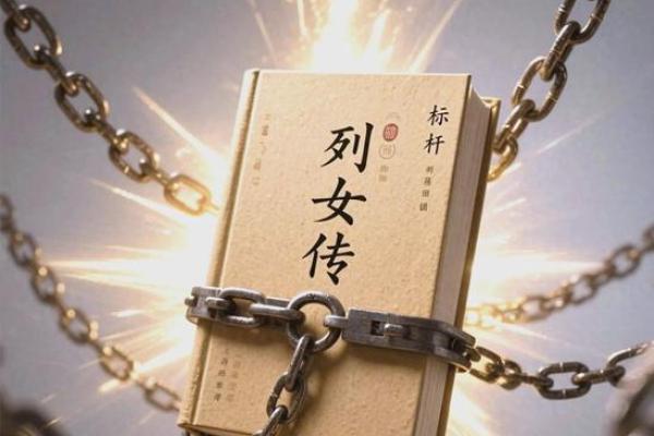 当代女性奋力破茧，打破男权桎梏的决心与勇气