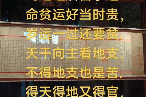 出家命八字分析：探究命理与人生选择的奥秘