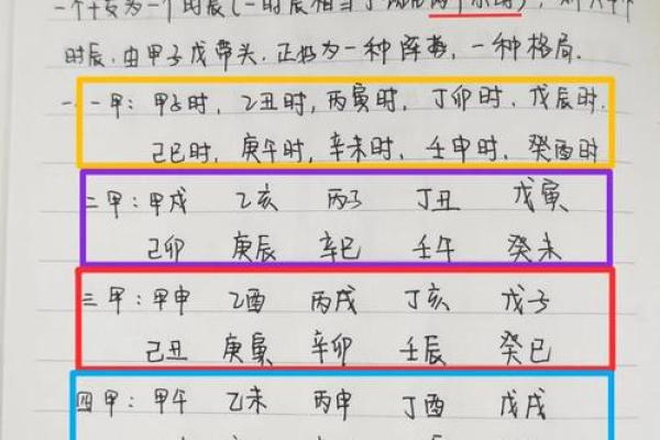 揭秘算命黄金命的奥秘与精彩人生